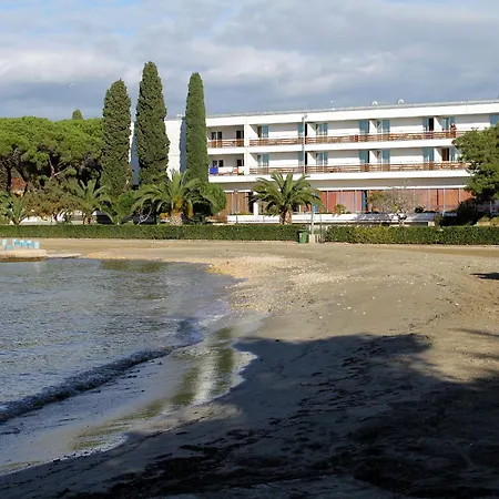 With A Parking Space - 23057 Apartman Zadar